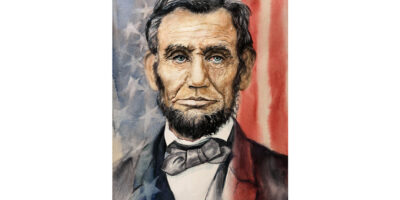Abraham Lincoln