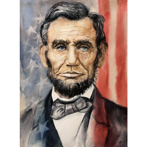 Abraham Lincoln