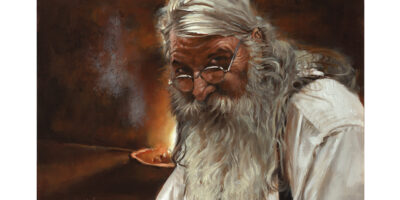 The Candlemaker