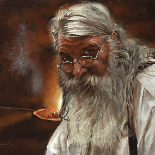 The Candlemaker