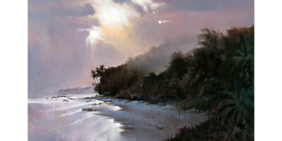Chatham Bay