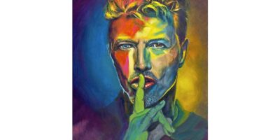 David Bowie
