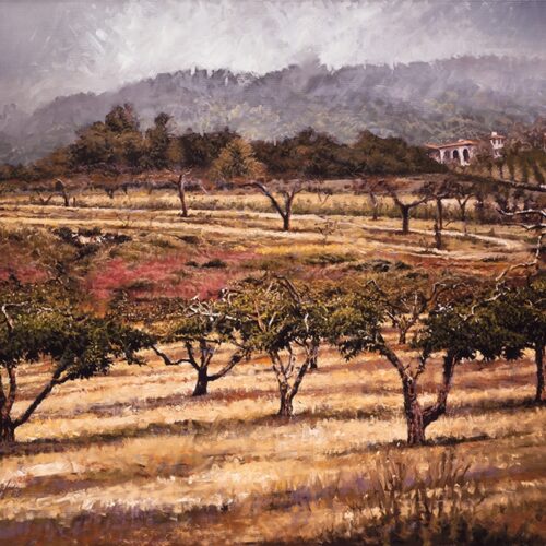 Apple Seeds Estate