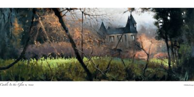Castle in the Glen