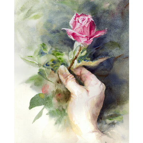 For You