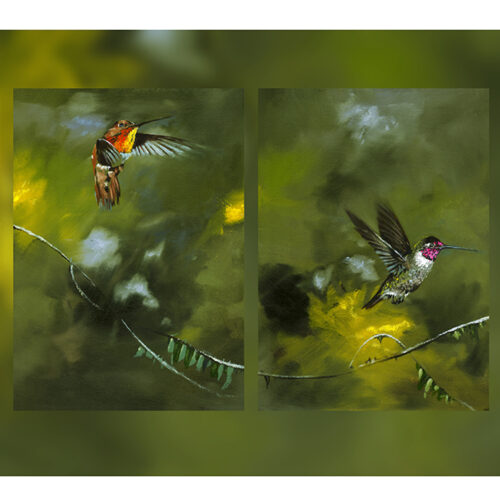 Hummers