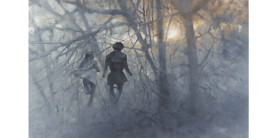 Keepers of the Orchard
