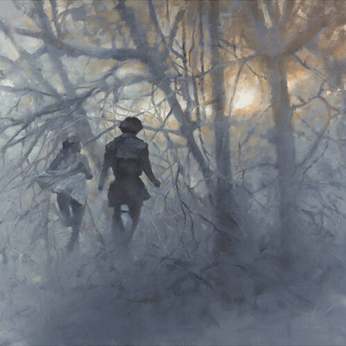 Keepers of the Orchard