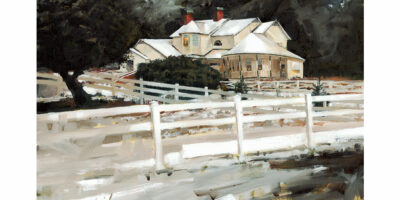 Mountain Home