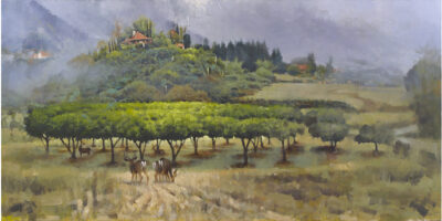 Oak Glen Orchards