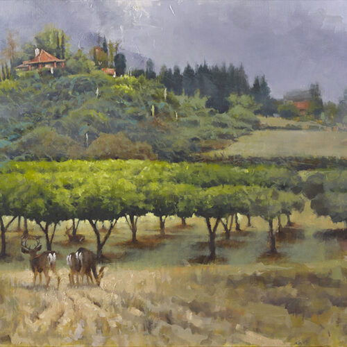 Oak Glen Orchards