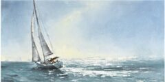 Sails Over SoCal