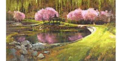 The Secret Garden