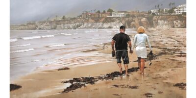 Together at Pismo
