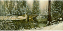 Winter Crossing