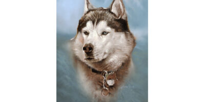 Wolfie