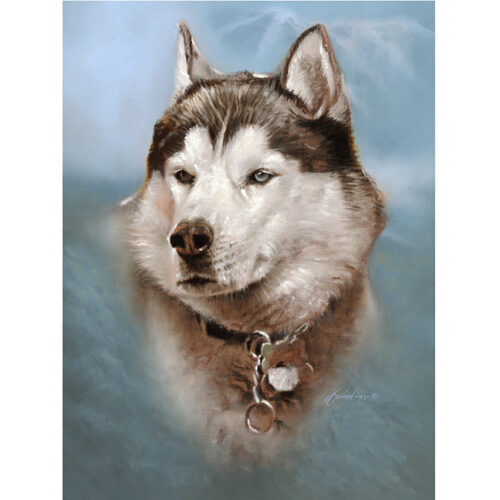 Wolfie